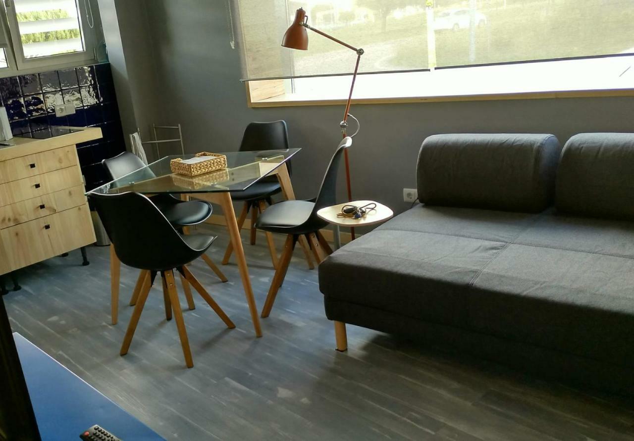 Mediterranium Apartments Póvoa de Varzim Екстериор снимка