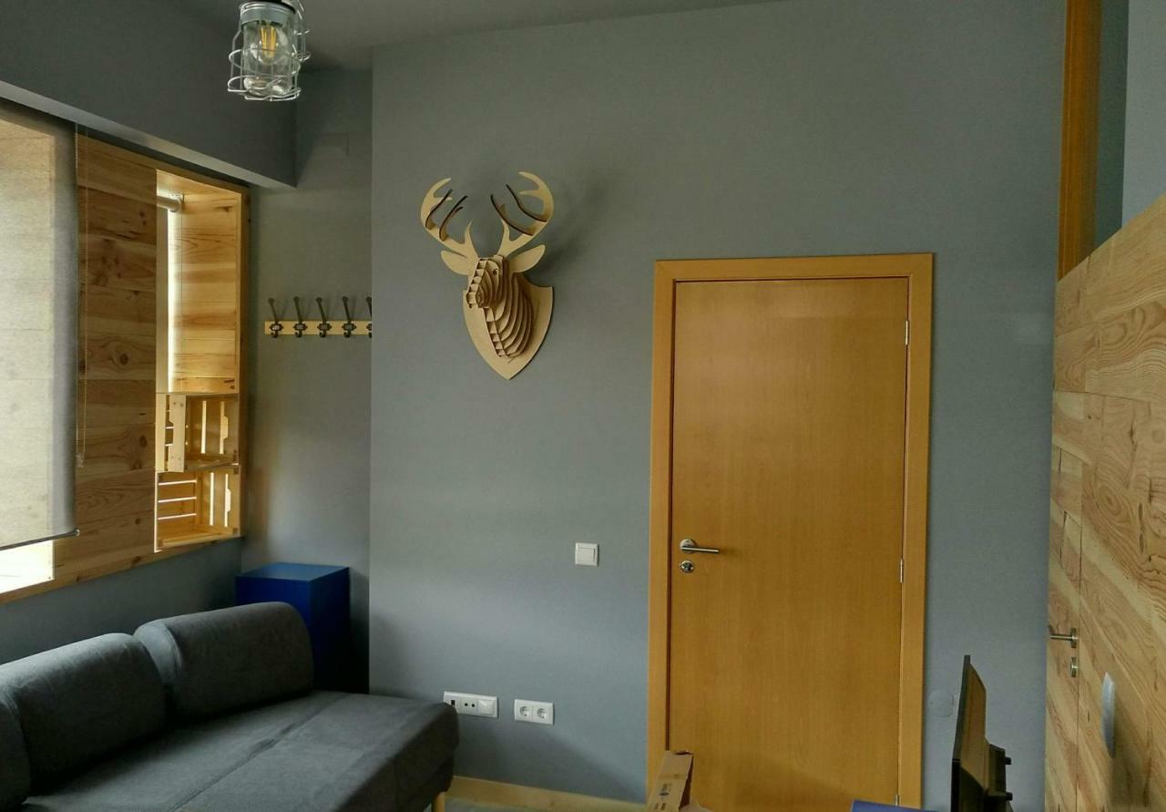 Mediterranium Apartments Póvoa de Varzim Екстериор снимка