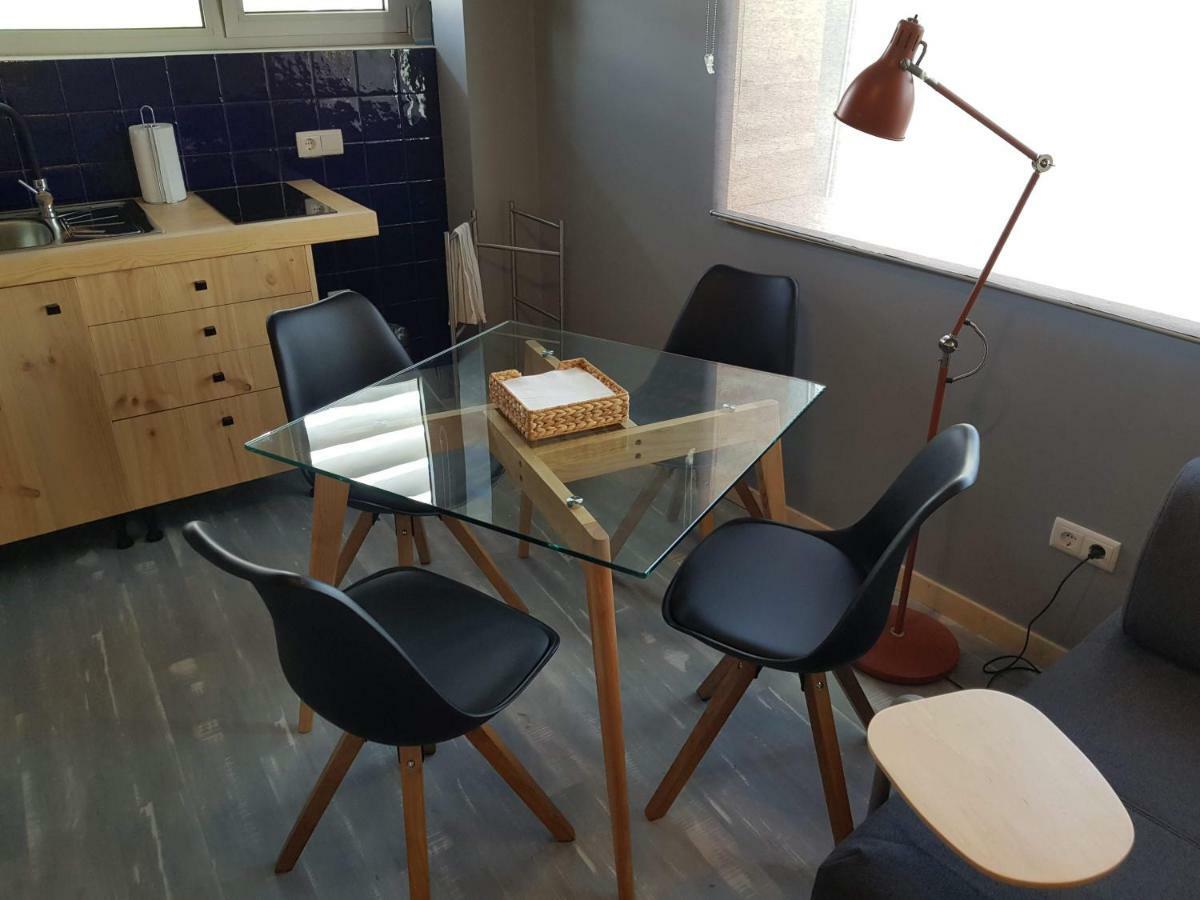 Mediterranium Apartments Póvoa de Varzim Екстериор снимка