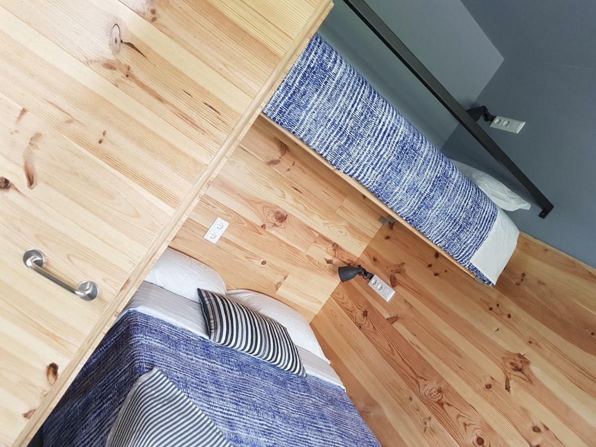Mediterranium Apartments Póvoa de Varzim Екстериор снимка