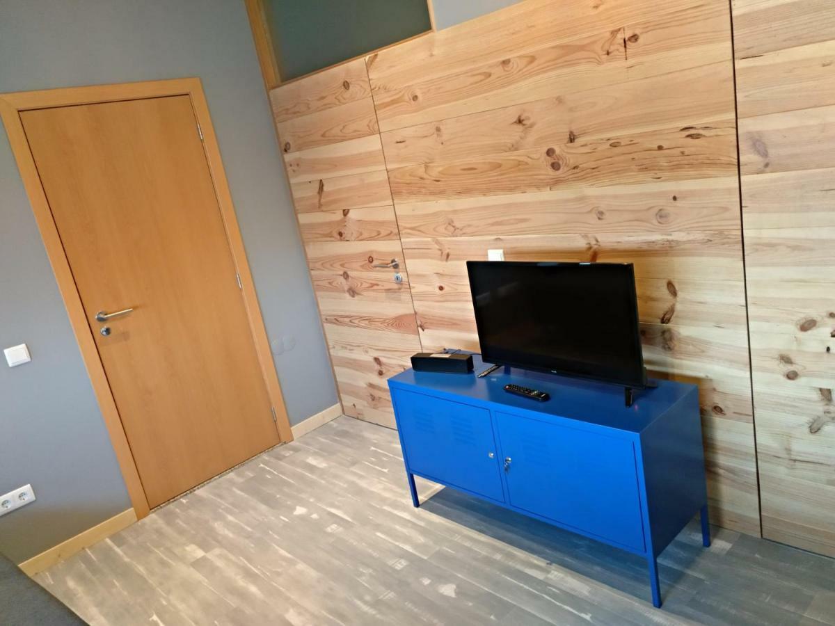 Mediterranium Apartments Póvoa de Varzim Екстериор снимка